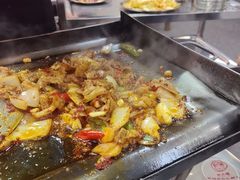 -郝大姐·乌龙山铁板烧(大学城三店)