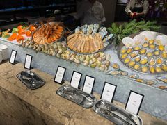 -“香”全日餐厅·株洲大汉希尔顿酒店