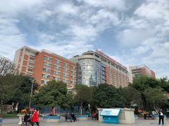 -成都市第一人民医院(南区)