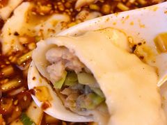 三鲜猪肉水饺-德发长·花式蒸饺(大唐不夜城店)