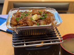 -沼津港渔市(宏伊国际广场店)