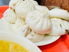 -庆丰包子铺(理想城店)