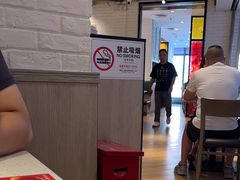 -新宝餐厅(流塘店)