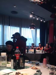 -梅龙镇酒家·宴会厅(南京西路总店)