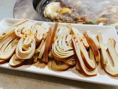 -二十一分小锅炖(皓月店)