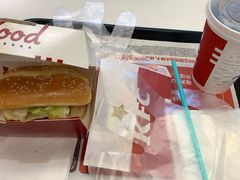 -肯德基(汤逊湖店)