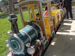 -南戴河国际娱乐中心