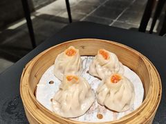 -李百蟹·江南蟹黄面(夫子庙店)