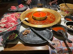 -哥老官重庆美蛙鱼头(日月光店)