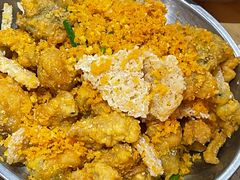 -新疆烧烤王(广灵店)