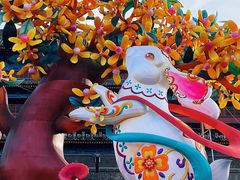 -西安城墙·碑林历史文化景区