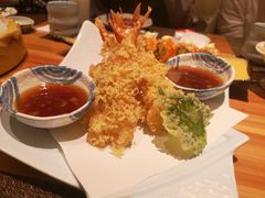 -皇品田苑日式料理(苏州中心店)