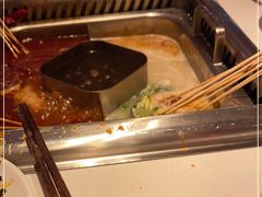 -串一火锅(赛格国际购物中心店)