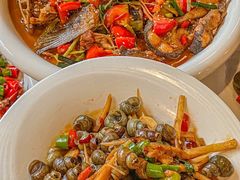 -61号餐吧(兴坪古镇漓江店)