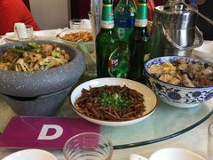 -阿婆农家菜(车墩店)