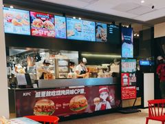 -肯德基(尧佳路店)