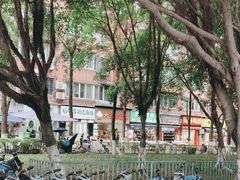 -大竹林卤菜(慈竹苑店)