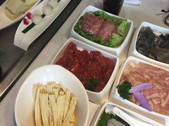 -海底捞火锅(北京路店)