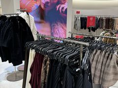 -ZARA(沈阳大悦城店)