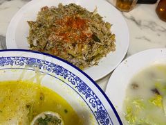 -你鲟欢·香茅柠檬鱼(金沙店)