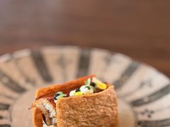 鳗鱼牛油果卷-田舍家Inakaya(天汇igc店)
