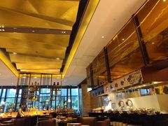 -美食汇·海鲜自助西餐厅·江门富力万达嘉华酒店