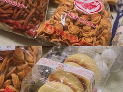 -生活林(河北路店)