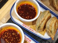 -福苗小骆驼烧烤(曲江店)