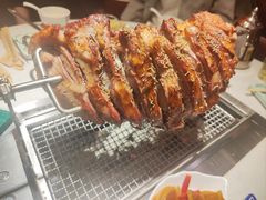 -呼伦贝尔烤羊·蒙古烤羊排(南田路总店)