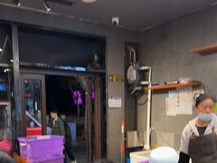 -重庆鸡公煲·青锅花椒鱼(牡丹江路店)