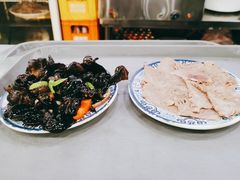 -东方宫·中国兰州牛肉拉面(三里屯店)