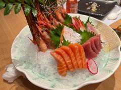 -京旬海鲜放题·铁板烧自助餐厅