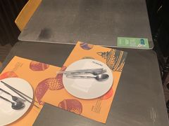 -simply thai天泰(长泰广场店)