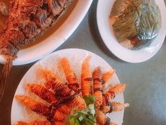 -枫庭居(安平店)