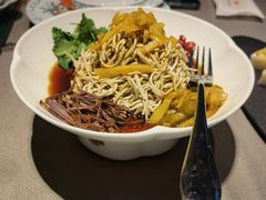 -小厨娘绣中淮扬(大行宫科巷店)