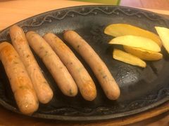 小香肠-萨莉亚意式餐厅(京溪南方医院店)