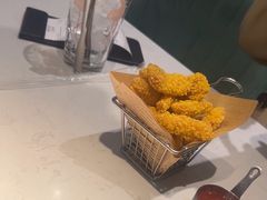 -ins森林童话餐厅coffee&bistro