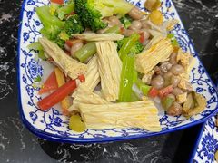 -后卫寨猫耳朵(后卫寨店)