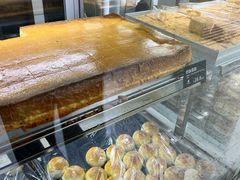 -甜嘟嘟烘焙坊(舒城路店)