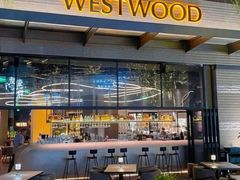 -WESTWOOD•落日餐厅•乐队演出(前海壹方汇店)