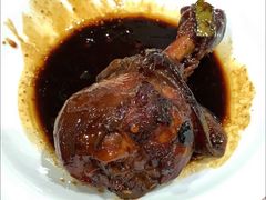-韩萍老南京馄饨(河西万达店)