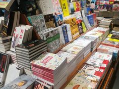 零售区-西西弗书店&矢量咖啡(凯德晶萃广场店)