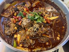 -蓉三少冒烤鸭·四川小吃集(北京首店)