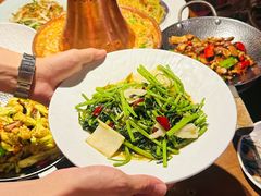 -雀舞云南菜(天津天河城购物中心店)