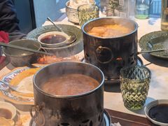 -Thai Basil罗勒叶泰式餐厅(时代天街店)