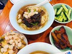 -奎元馆.百年奎元.非遗传承(西湖边的解放路店)