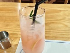 -沏点Trattoria意大利餐厅(新街口店)