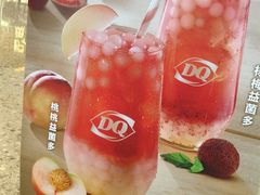 -DQ·蛋糕·冰淇淋(万象城店)