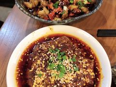 -付小姐在成都(中山公园店)