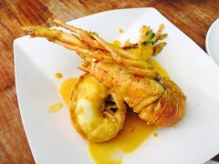 -無招牌海鮮(芽笼店)